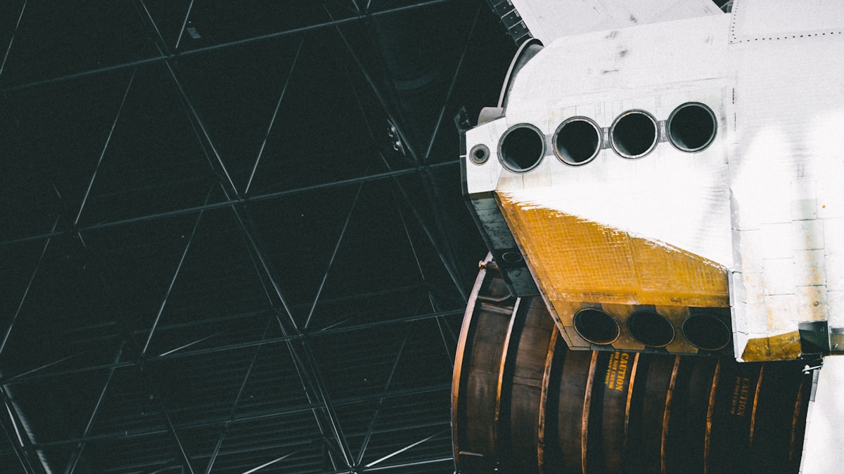 Les startups françaises du NewSpace ambitionnent de rendre l'accès à l'orbite plus autonome et moins coûteux.